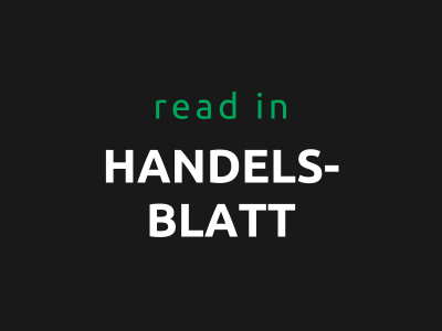 About: First big short in BMW in four years